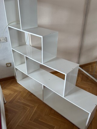 Estantería Decorativa Habitdesign Klum