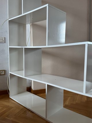 Estantería Decorativa Habitdesign Klum