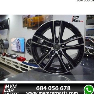 pack llantas 18 AUDI A7 A6 2020 AU047