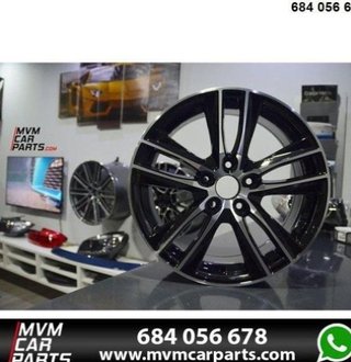 pack llantas 18 AUDI A7 A6 2020 AU047