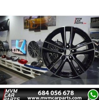 pack llantas 18 AUDI A7 A6 2020 AU047