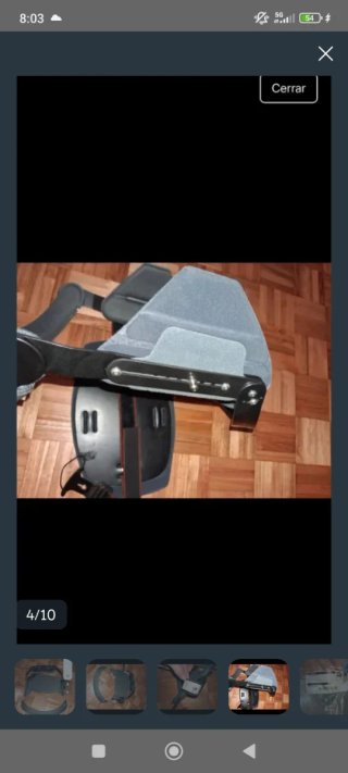 Corsé Hiper extensión Jeweet Talla Única