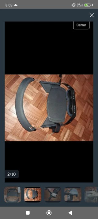 Corsé Hiper extensión Jeweet Talla Única