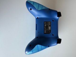 Mando Pro HORI Nintendo Switch Azul