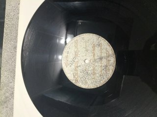 Vinilo Golpes Bajos maxi single