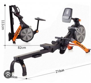 Remo Nordic Track RX 800 seminuevo