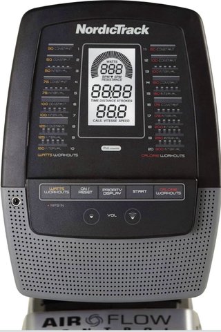 Remo Nordic Track RX 800 seminuevo