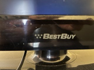 Monitor BestBuy Negro 19”
