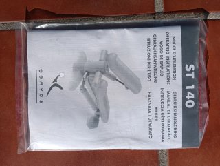 Máquina de Step Decathlon