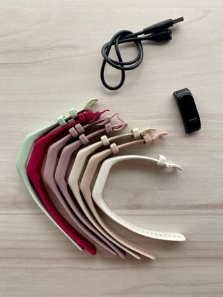 Garmin Vivofit 5 - Correas Intercambiables