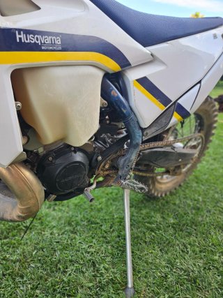 Husqvarna 300i 2t Enduro 2020