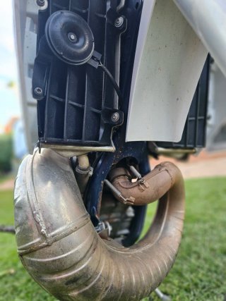 Husqvarna 300i 2t Enduro 2020