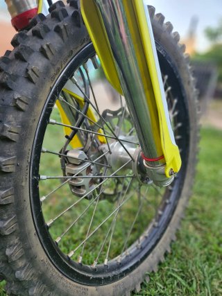 Husqvarna 300i 2t Enduro 2020