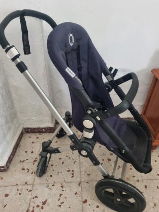 Carrito de bebé Bugaboo