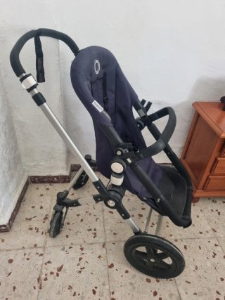 Carrito de bebé Bugaboo