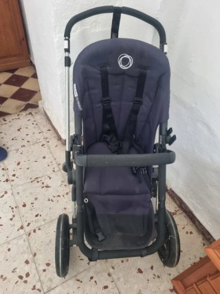 Carrito de bebé Bugaboo