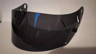 Visera Arai SK6 GP6 Negra