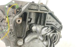 Caja cambios renault pk5021 master ii 2.5 23035478