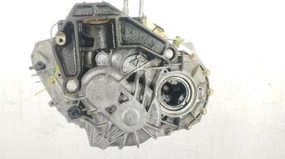 Caja cambios renault pk5021 master ii 2.5 23035478