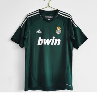 Camiseta Real Madrid 2012/2013 talla L