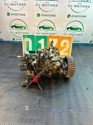 0460494355 bomba inyectora Nissan Vanette 2.3D 75cv LD23C