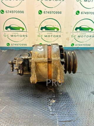 9120335002 alternador Nissan Vanette modelo 2.3D 75cv LD23C