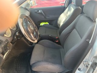 Volkswagen Polo 2002