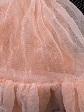 Barbie Peaches 'N Cream 1984