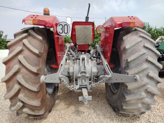Tractor Massey Ferguson 285