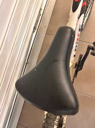 Bicicleta infantil niño