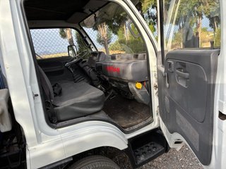 nissan cabstar