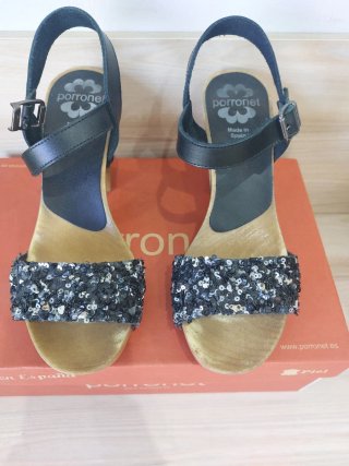 Sandalias Porronet