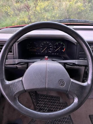 Volkswagen California 1994