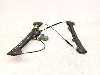 ELEVALUNAS DELANTERO DERECHO BMW SERIE 5 BERLINA