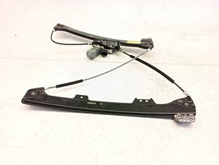 ELEVALUNAS DELANTERO DERECHO BMW SERIE 5 BERLINA