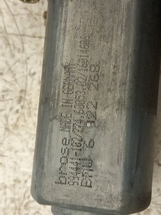 ELEVALUNAS DELANTERO DERECHO BMW SERIE 5 BERLINA