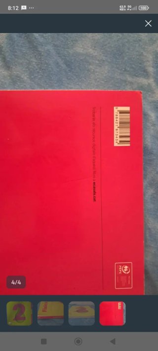 Libro 2 ESO FISICA