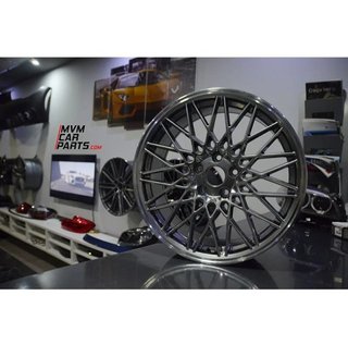 Juego de 4 Llantas Stance B10 ST01