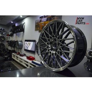 Juego de 4 Llantas Stance B10 ST01