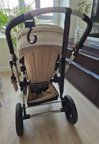 Silla de paseo Bugaboo