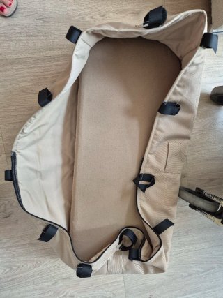 Silla de paseo Bugaboo