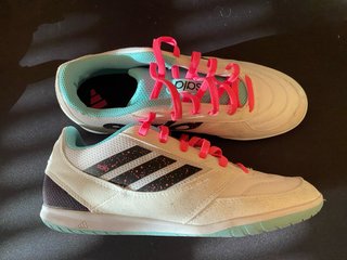 Adidas Top Sala Competition 2 Talla 38