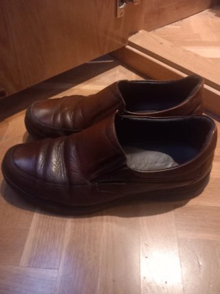 Zapatos Fluchos