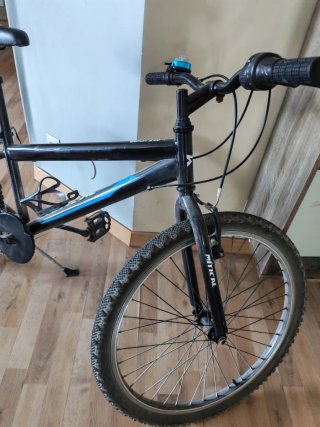 Bicicleta de Montaña Mitical