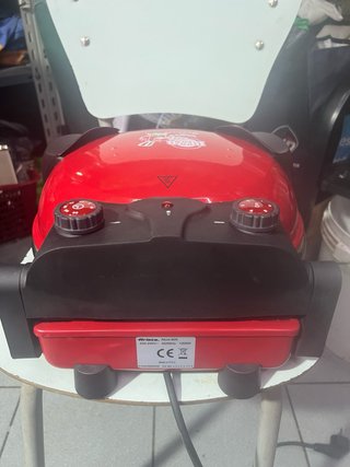 Forno pizza party da Gennaro ariete mod 905.