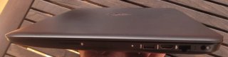 Portátil HP OMEN Intel i7 GTX 4Gb Gaming