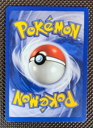 Pokémon - Pokédex 87/102 Set Base ITA 1° ed