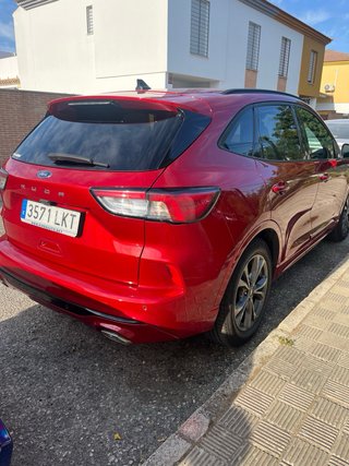 Ford Kuga ST-Line 1.5 EcoBoost 150CV | Full Equip