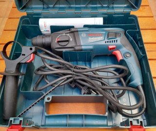 Taladro Martillo Bosch GBH 2-21