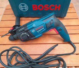 Taladro Martillo Bosch GBH 2-21